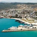 Mersin Taşucu-Kıbrıs Feribot Seferleri